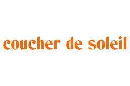 coucher-lever de soleil 